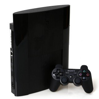 Sony PlayStation 3 Super Slim 250 GB Oyun Konsolu kullananlar yorumlar